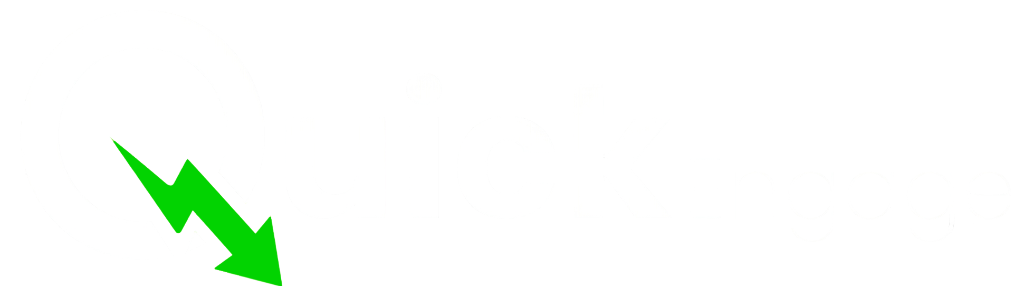 QuickEngage Logo